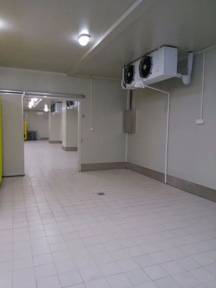 翼城气调保鲜冷库造价比普通保鲜冷库高的原因