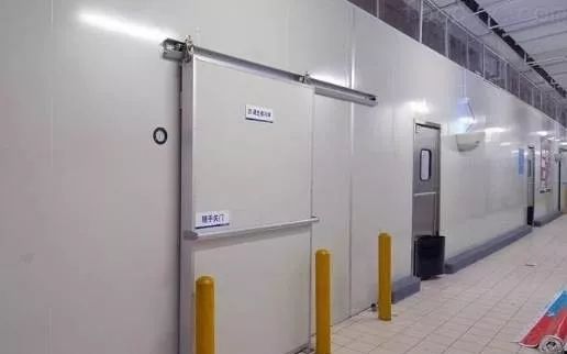 翼城冷库建造主要有哪些要求?